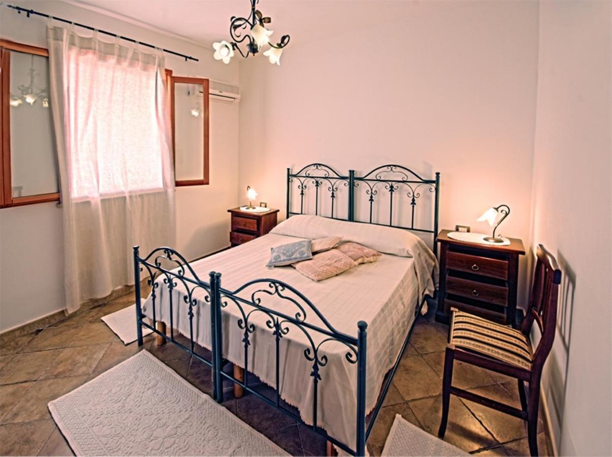 Agriturismo Sa Suerera Olmedo Zimmer foto